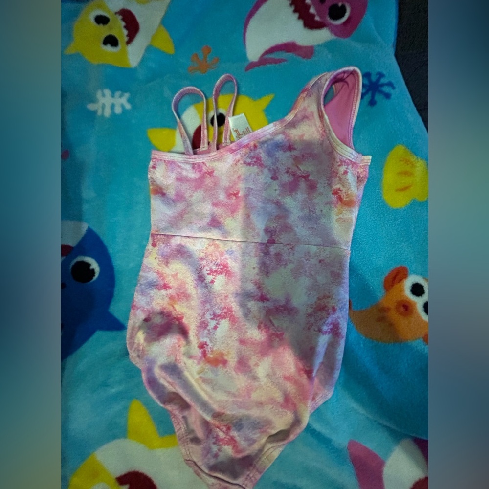 Cat & Jack Leotard